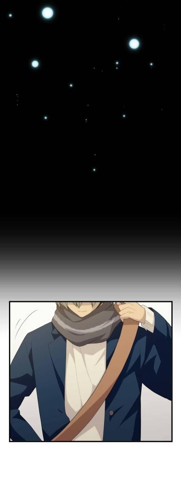 ReLife Chapter 214 Gambar 22